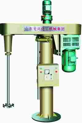 高速分散機